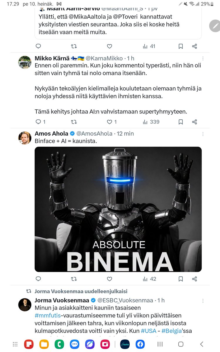 janne niva tweet media