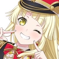 senson_keyboard's tweet photo. ビオラが唯一勝てない人物
それは弦巻こころ

つまり今回もハロハピ出禁というわけですわ

#アニメゆめみた https://t.co/cEOTAm0X8G