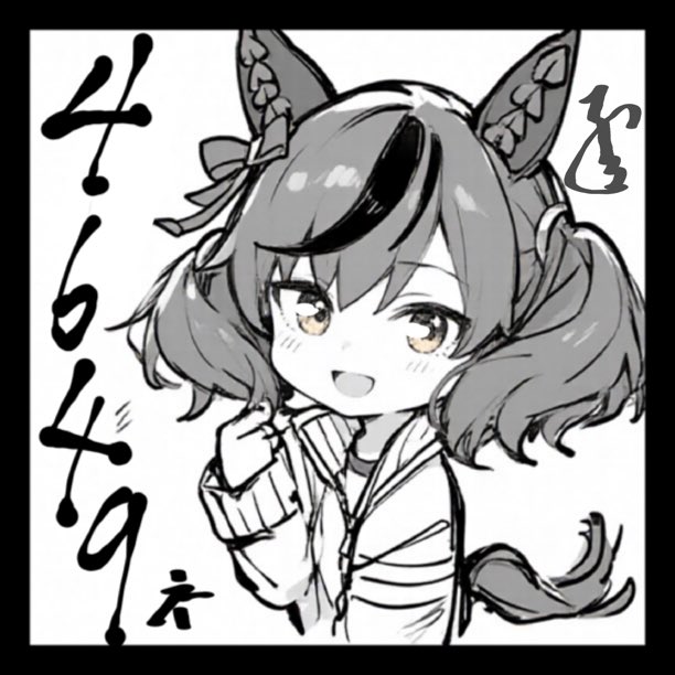 neko159265's tweet photo. @primera5397 https://t.co/I0QB43l1tC