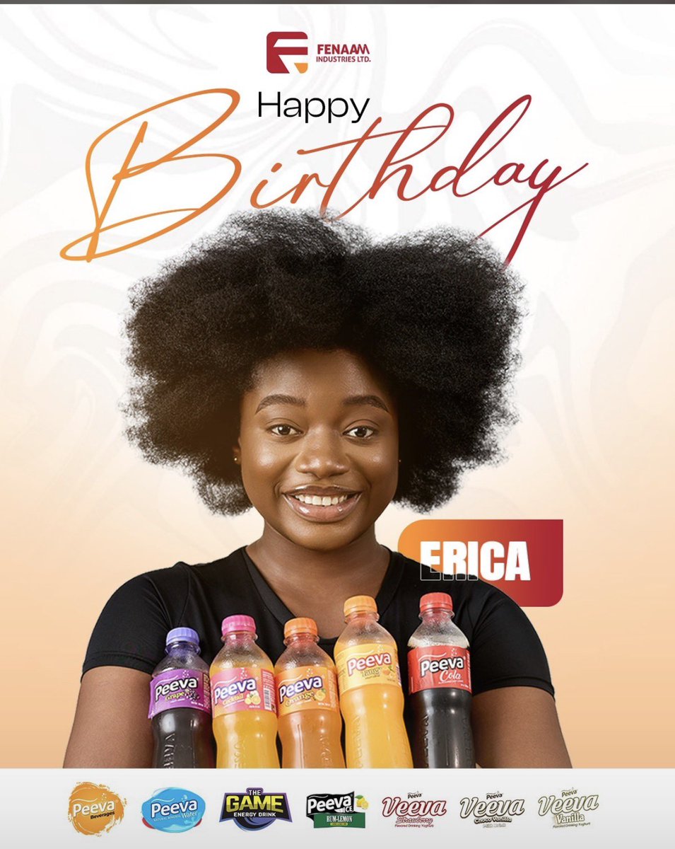 akuahwritess's tweet photo. My amazing family 😍 thank you @PeevaBeverages https://t.co/7EMWuSH8Zl