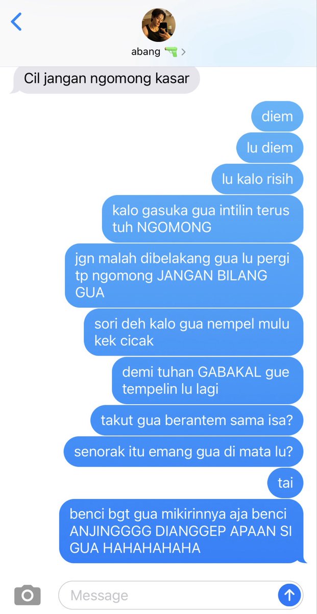 jentomyjaem's tweet photo. meledak lah dia https://t.co/mqHWjZuzvR