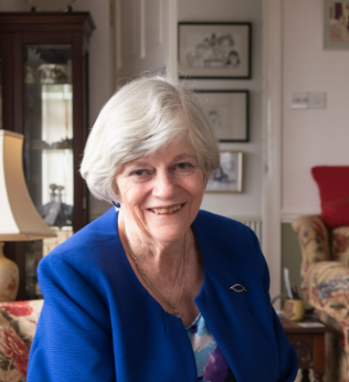 BasilTheGreat's tweet photo. 🚨NEWS: Multiple reports now coming in that Ann Widdecombe was murdered

Police are officially treating her death as suspicious and I've had 2 different sources say the same to me privately

Absolutely awful beyond belief https://t.co/WyJmadYjFm
