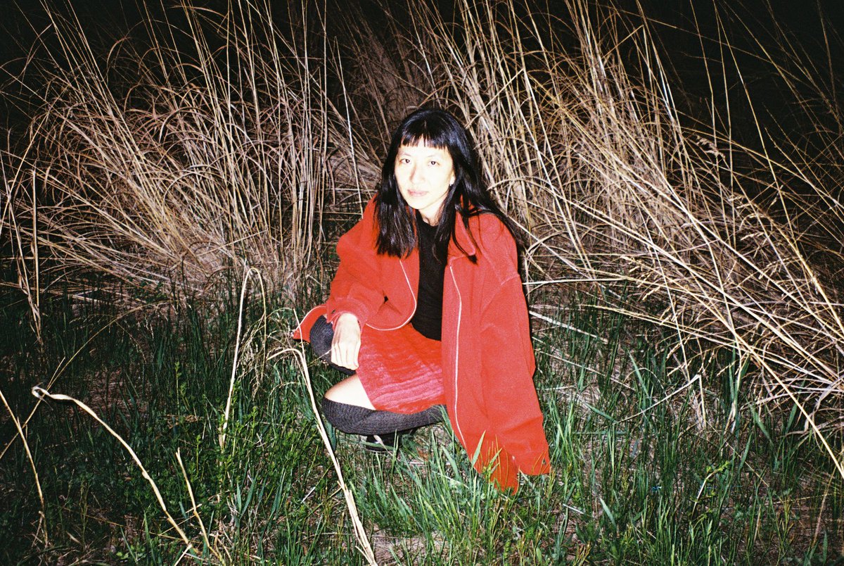 plancha_92104's tweet photo. 【NEWS】Frances Changが8月21日にRVNG Intl.からリリースするサード・アルバム『been thinking bout confession』から新たなシングル「Auratones of desire」がMVと共に公開 🟥
https://t.co/yIjhgAWIZi https://t.co/wuYX3NSKKc