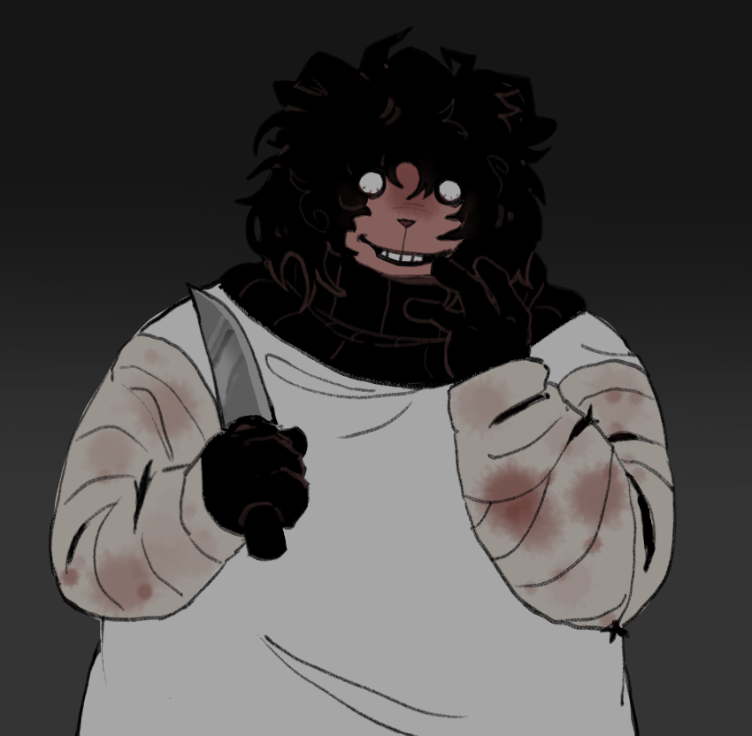 pikmerp's tweet photo. Hello my MDP oc who've I've neglected, Jack #mdpoc https://t.co/wi3CkWRUss