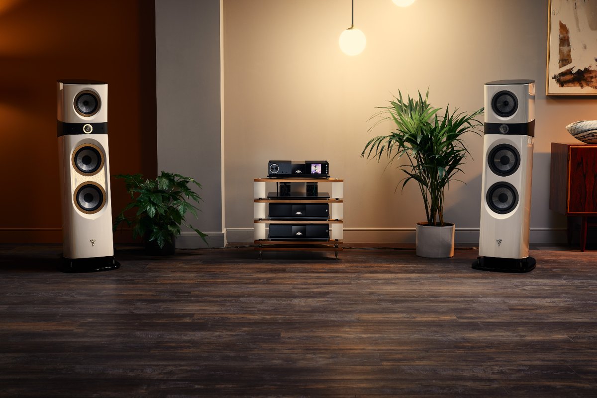 Naim Audio tweet media