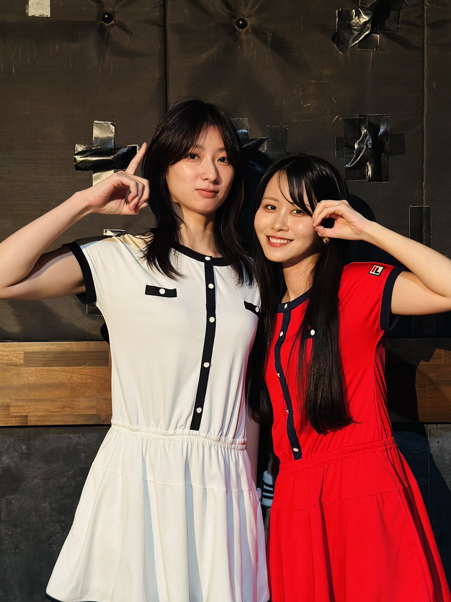 彼女のサーブ&レシーブ (カノサレ)のインフォ🎾 (@kanosare) / Posts / X
