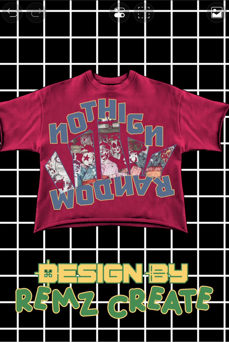 RemzisClueless's tweet photo. Tees…….. https://t.co/XwO2v5pWOh