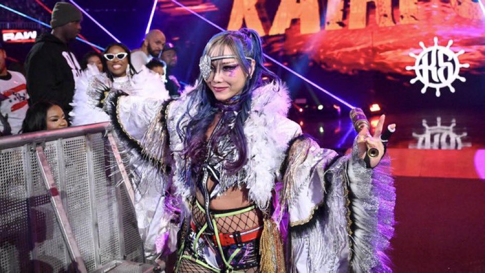 SuplexInsider's tweet photo. Which WWE departure hurt the most:

Sheamus 
The new day
Kairi Sane
Wyatt Sicks
MCMG
Aleister Black
Zelina Vega https://t.co/uugzwgAg8D