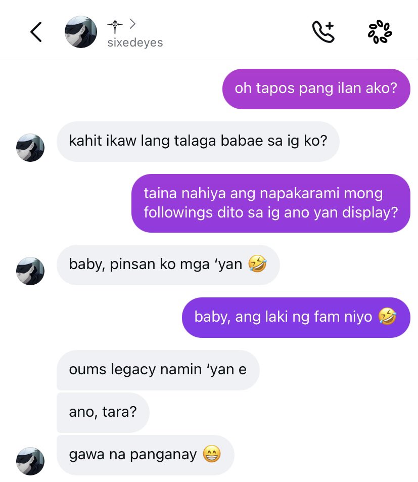 wtfyearner's tweet photo. an au wherein naguguluhan ka sa mixed signals ni #gojosatoru di mo alam kung tropa mo ba or jowa minsan dahil sa asta 

ewan maski si young sheldon di kaya ipaliwanag ‘to eh https://t.co/7G96qd7kO8