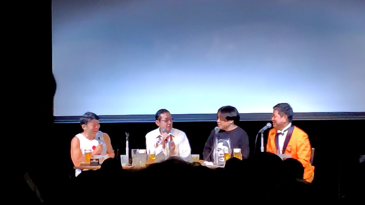 nogitetsu's tweet photo. 楽しかったですね〜🍣

#今日は渋谷で7時 https://t.co/syvsx0VKoY