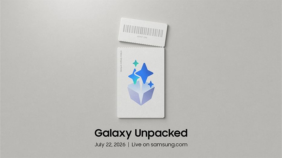 cacique_radio's tweet photo. Galaxy Unpacked Julio 2026: una nueva forma se despliega https://t.co/zKFSPJIe3j https://t.co/1VVQEvUrOw