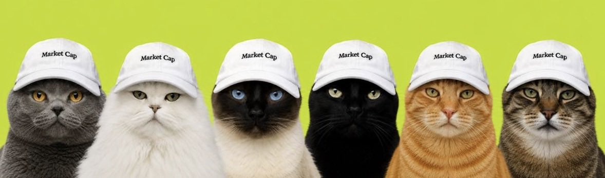 developermira's tweet photo. 0xC0b57404486baE3deCd0f47c49406214A303daC8 

SOMETHING VERY BIG IS COMING
(robinhood) @Catwifcap_X https://t.co/nI3sTcOycC