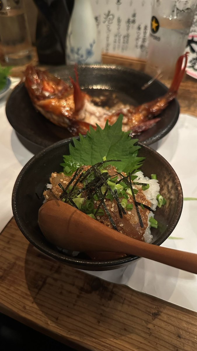 ren__h09's tweet photo. 華金飲み🍺 https://t.co/4AxS5b5YJd