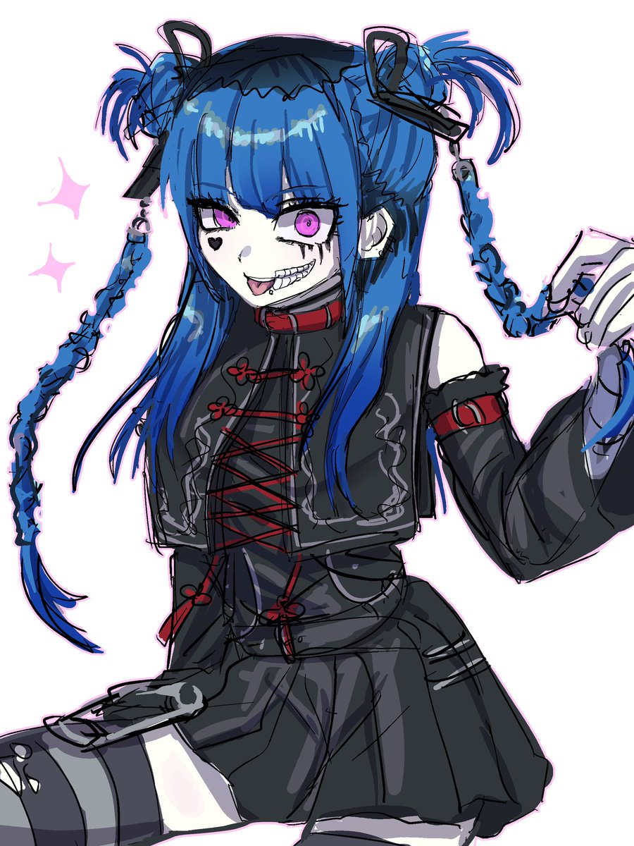 o763a's tweet photo. だるみ♡ https://t.co/VTV2XfHoHh
