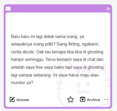Jinji :3 tweet media