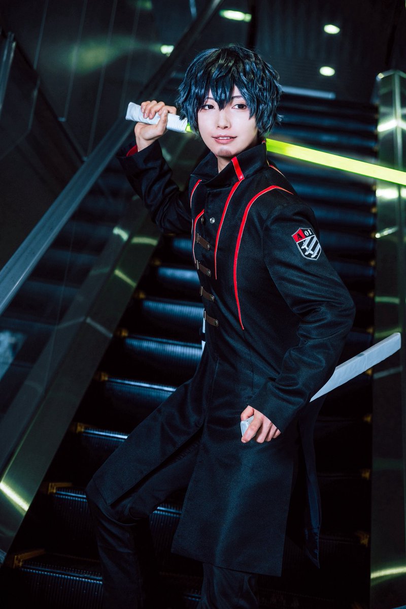 kichi_224's tweet photo. cosplay (※)再掲 /WT

A級1位 Attacker
 太刀川慶

📸(@_machi_xx ) https://t.co/HOgckjMKP4
