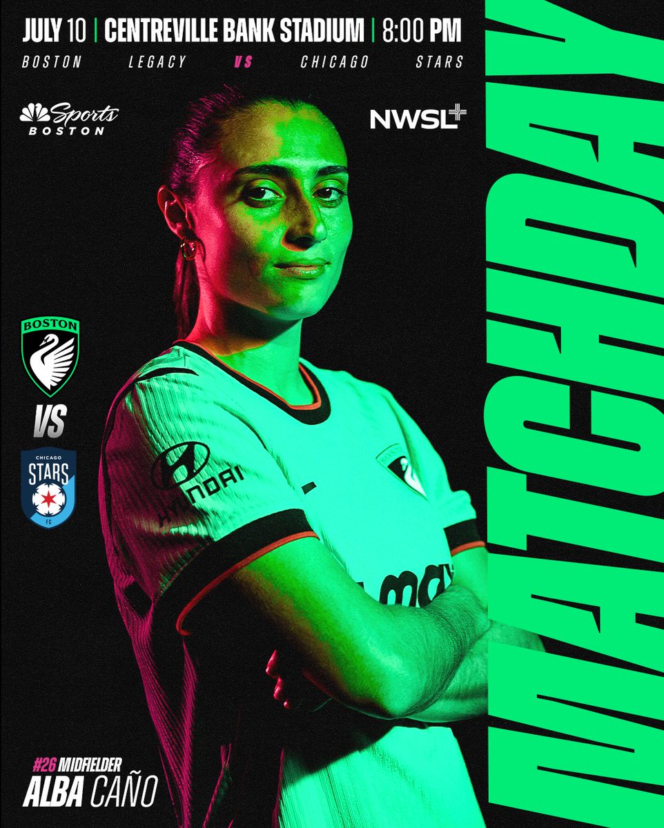 Boston Legacy FC tweet media