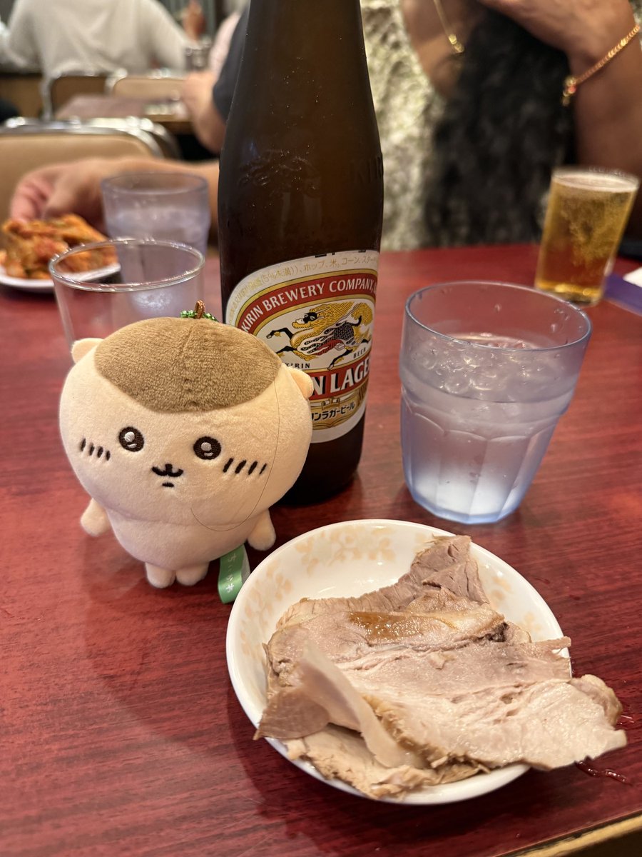 hsYRhkAGtV42959's tweet photo. 幻影オフ会で京都へ
焼肉の後に、超人気店のこちらへ。
まあ、普通に美味いラーメンですね。
でも並ぶほどでもないかな？？ https://t.co/MR0QxWSwmA