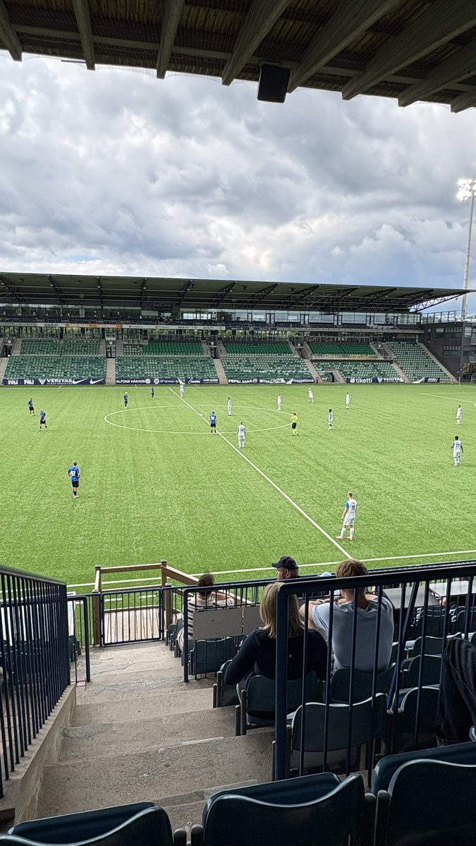 jkakonen's tweet photo. Kun viimeisin kotimatsi jäi väliin, tuli 1,5 kk tauko ressujen peleihin. Joukkue on kuitenkin pelannut viidesti ja ottanut mm. ennätyksellisesti pataan. Ropponen tehnyt pitkän matkan sivistykseen, joten katsotaanpa millä jalalla tänään ollaan liikenteessä #FCInter2 #RoPS #Ykkönen https://t.co/38cGbY2ahM