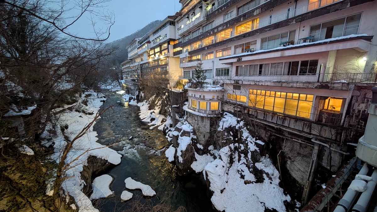 usiuna7991's tweet photo. 水上温泉の坐山みなかみって旅館、ガチで良いから泊まった方がいいよ https://t.co/6H3HE602E6