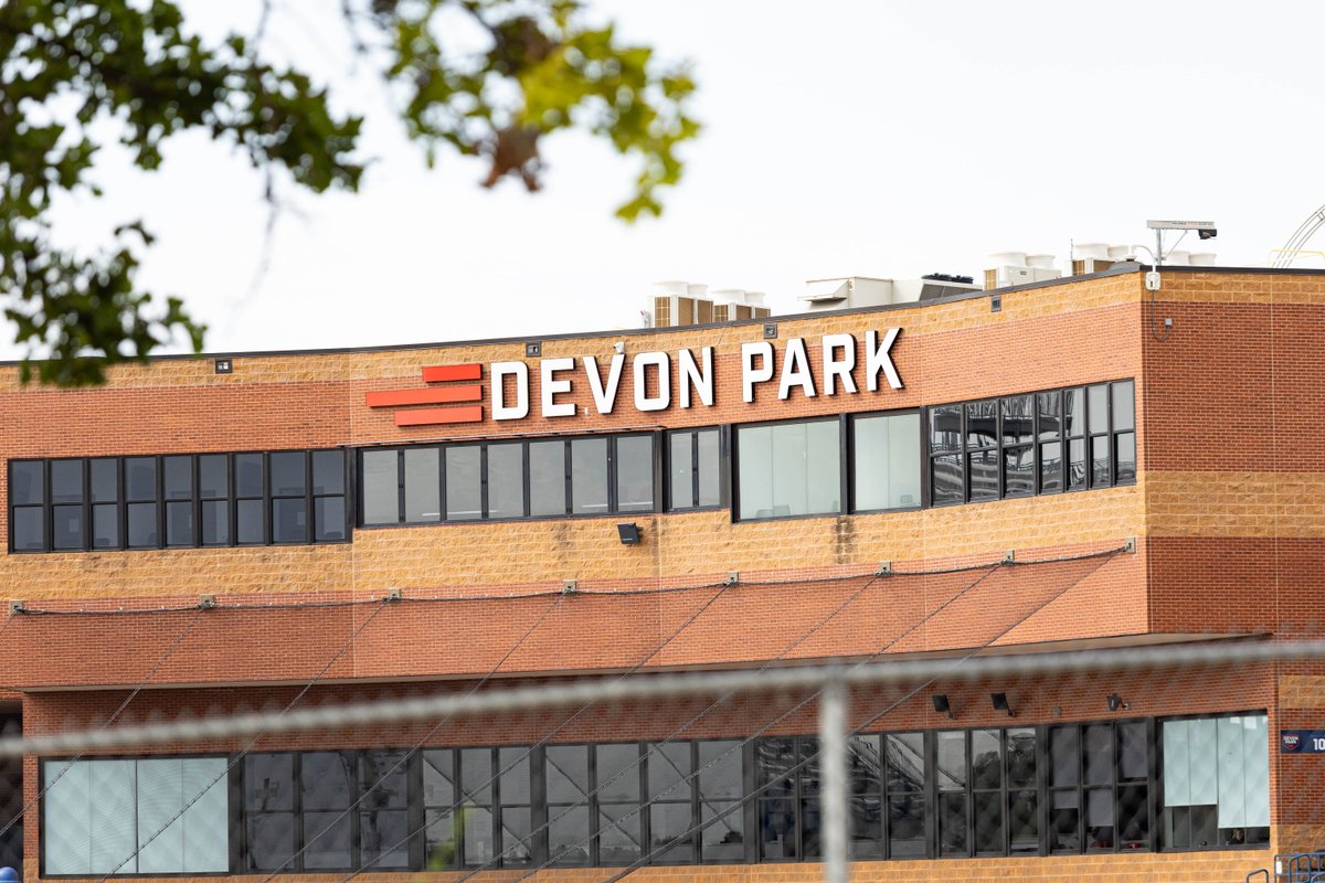 Devon Park tweet media