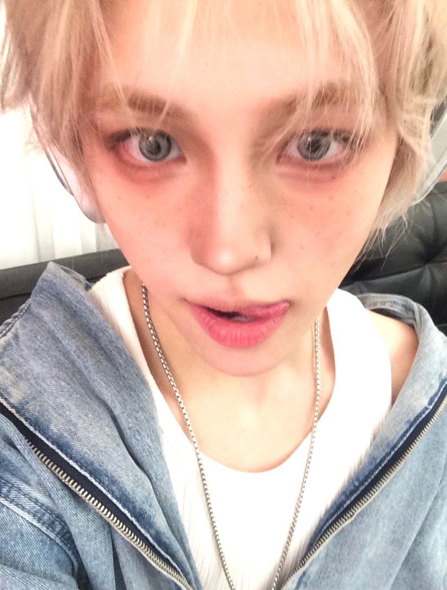 seongminpics's tweet photo. Seongmin instagram update https://t.co/HC3sOluBDn