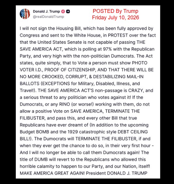 William84831241's tweet photo. @LeadingReport Pass The Save America Act . . . NOW https://t.co/kyMC7UZ6lR