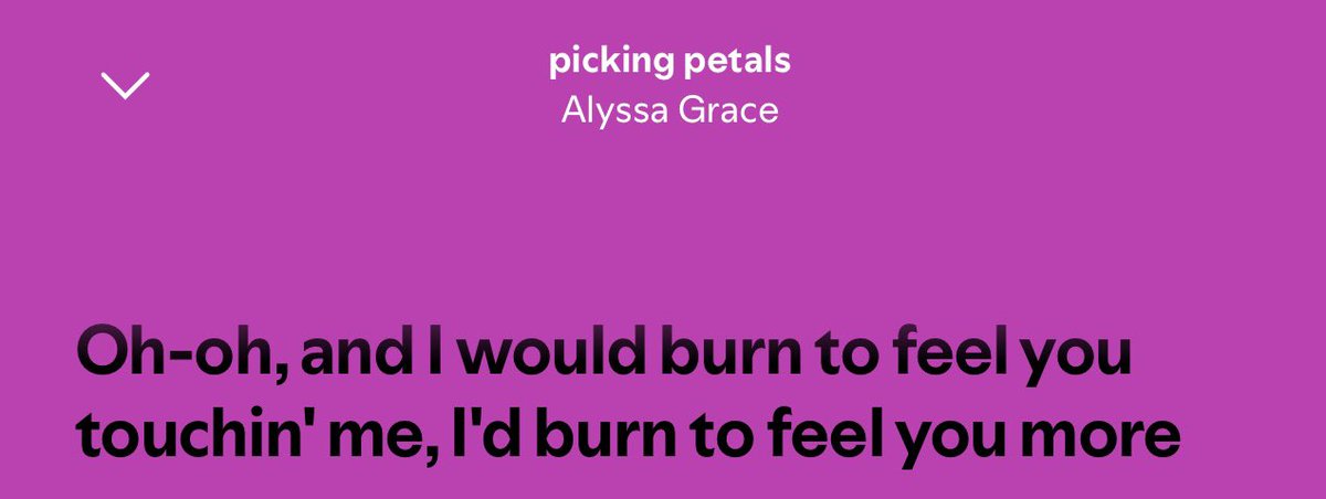 xpinksparkles's tweet photo. Every single Alyssa Grace song out there hits so hard I can’t https://t.co/KuliTDDfLN