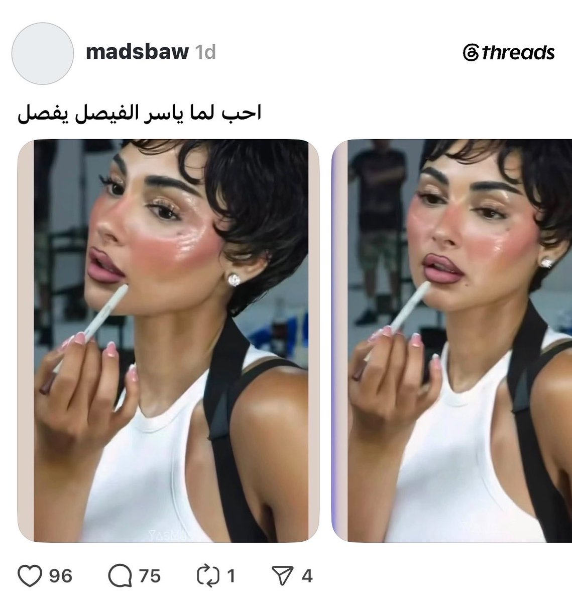 BLuuoe's tweet photo. ياسر الفيصل لو ماكان سندوله انا ما افهم شي https://t.co/rGbxmOMz4B