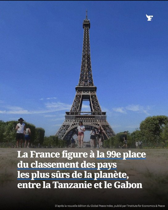 laurenceputih's tweet photo. @stephanie_rist Vous n'avez HONTE de RIEN @stephanie_rist 🤣
FIÈRE de livrer 7500 climatiseurs🤣

BORDEL pays🇫🇷= #TiersMonde 😭😭😭
@EmmanuelMacron et sa startupNation en 9 ans = #CASSOSSLAND XXL et #Chaos 🤬🤮🤬

#AFUERA les🤡

#Hdpros2 #GGRMC #DirectAN https://t.co/29ByK4p7jq