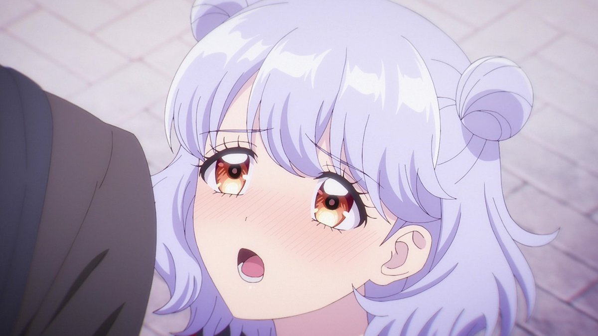 kaigan_zoi's tweet photo. #乙女怪獣キャラメリゼ 第2話

南くん！大丈夫ですか？
強敵の美少女 真夏

いやただの怪獣オタだった
ハルゴンに踏み潰されたいフェチ女子
モ●ラの着ぐるみ

自分を大切にできる恋しましょうね
そうすればどんな結果になろうとも
笑顔でいられるはずですわ

たとえこの身が焼き尽くされたとしても！ https://t.co/BLp7Z6BCir