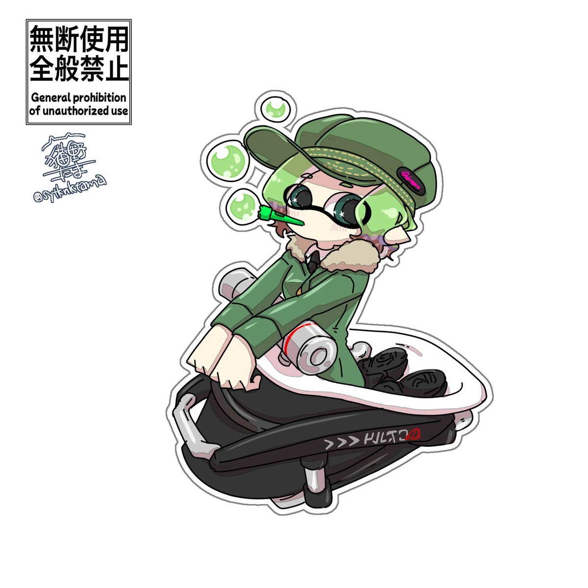 sytknktama's tweet photo. てきとうなイラスト投げつける①
ご反応いただきありがとうございました😊
ご本人様のみ保存使用可👌 https://t.co/dyO11xxYpm