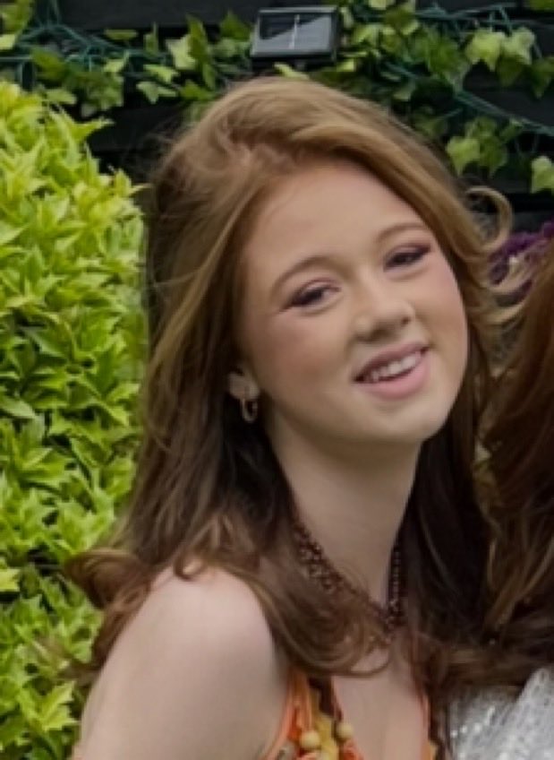 Proudofthisland's tweet photo. 🚨 URGENT: Help Bring Lilly-May Home Safe! 🚨

15-year-old Lilly-May Smith from Runcorn has been missing since Monday 6 July. 

She was last seen in the Liverpool area, specifically around Newsham Park. She’s also known to have links to Warrington and Halton.

Description:

•  Around 5ft 7in tall
•  Slim build
•  Ginger hair
•  Blue eyes

Her family and Merseyside Police are seriously concerned for her welfare. 

Every share, every pair of eyes on the street could make the difference in getting this young girl home safely. 

If you’ve seen Lilly-May or know anything that could help:

✅ Call 101
✅ DM @MerPolCC
✅ Or use the police online form
Please RT, share widely, and tag anyone who might be able to help. 

Let’s flood the timeline with her face and bring her home! 🙏❤️

#FindLillyMay #MissingPerson #Runcorn #Liverpool #SpreadAwareness
