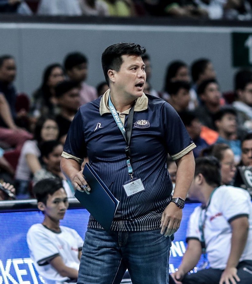 tj_canino's tweet photo. Joining head Coach Babes Castillo and Ariel Atendido is Godfrey Okumu, completing the 🏹DLSU Green Spikers’ coaching staff.

BEST OF LUCK, GS! 💚 https://t.co/qKqFzA2V4m