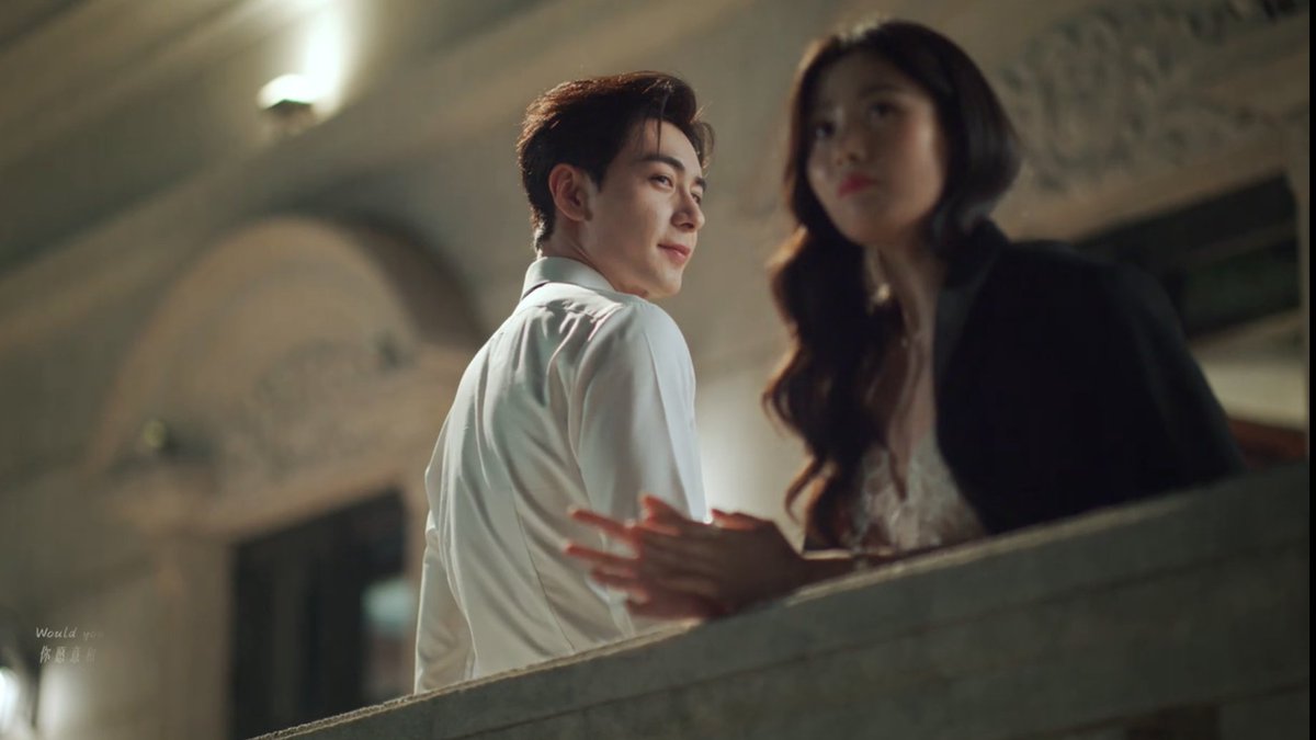 damibeen's tweet photo. love between lines just knows how to make a scene MAGICAL https://t.co/8RgOiW0hDl