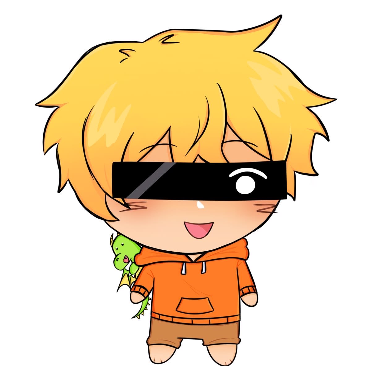 BrookeRope's tweet photo. #sketchyt #bandirue #sketchtwt 
First chibi YouTubers 🥹🥹 https://t.co/ecNoNB70DS