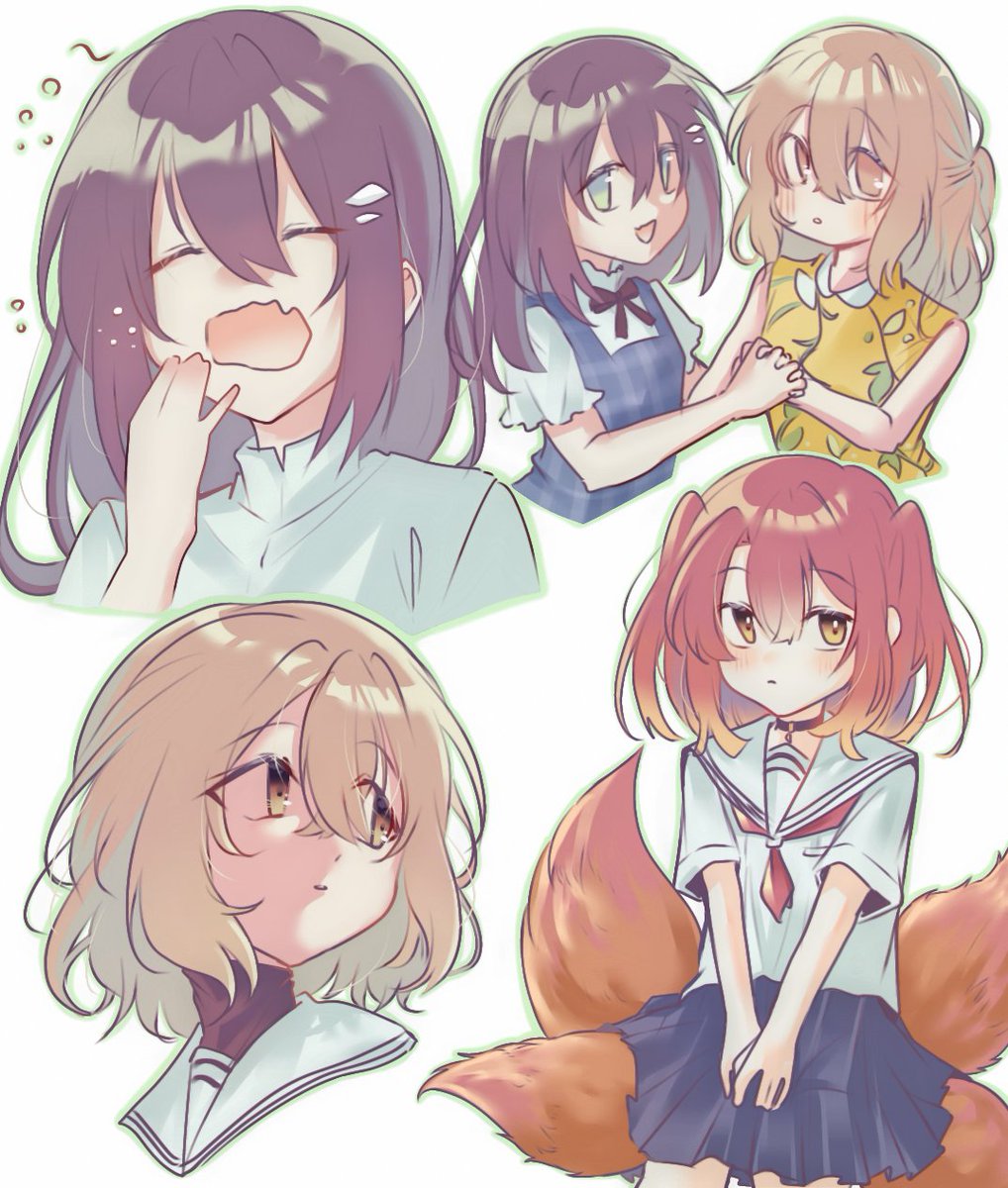 badajoge158's tweet photo. ♡ https://t.co/3F0Bw7vWxO