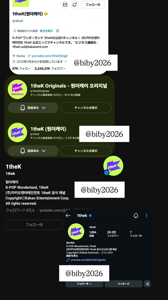 biby2026's tweet photo. VIBY의 활기를 돋우는 퍼포먼스가 매력적입니다!!emotional한 석양 필터  일본스러운 관광 명소와 청춘을 느낄 수 있는 영상이 정말 좋아요🩷
내 최애 AKITO군 이에요ฅ^•ω•^ฅ
#STEPUP_in_tokyo_VIBY #아이돌등판_VIBY #VIBY https://t.co/TJ7dI4LGv9