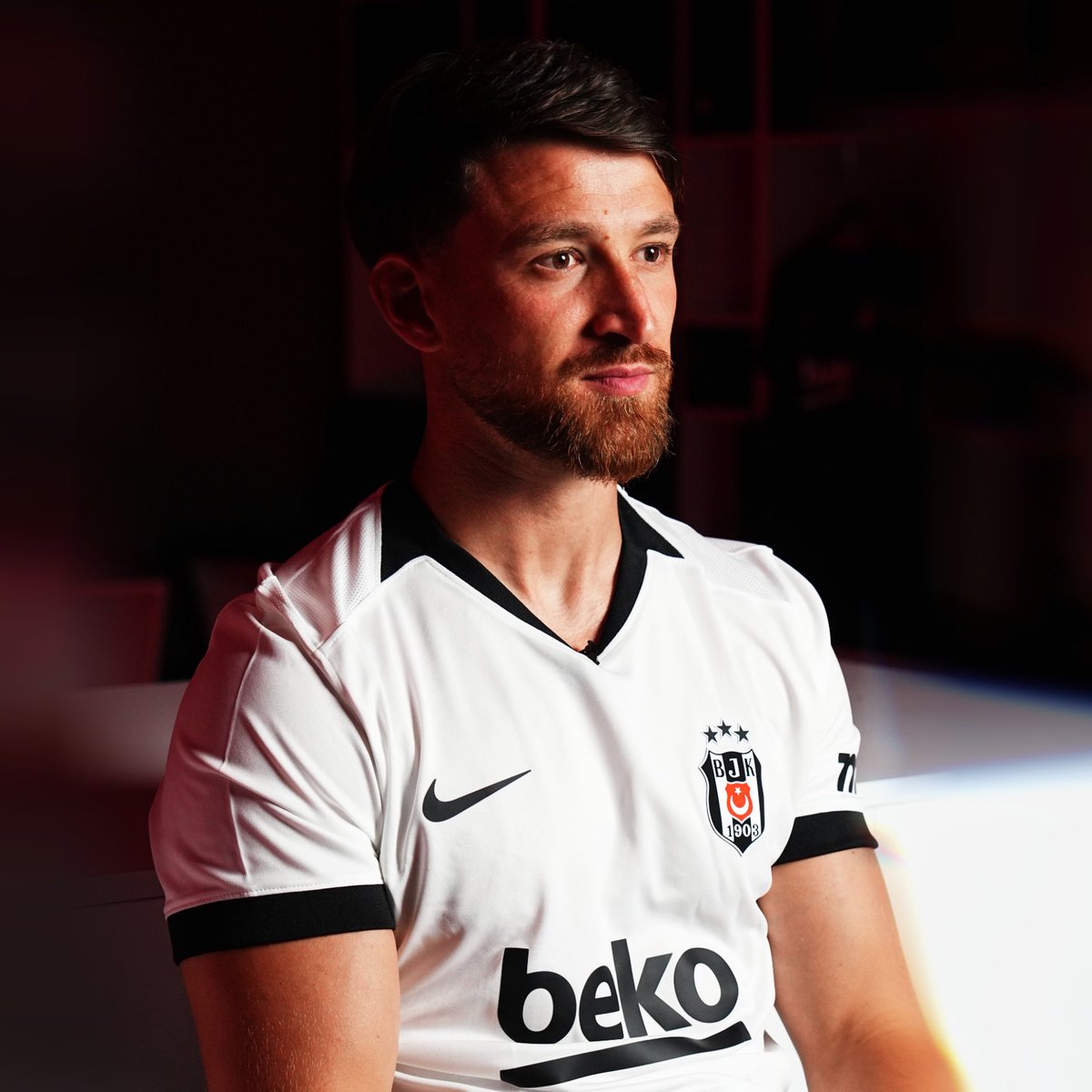 Kartal Hattı tweet media