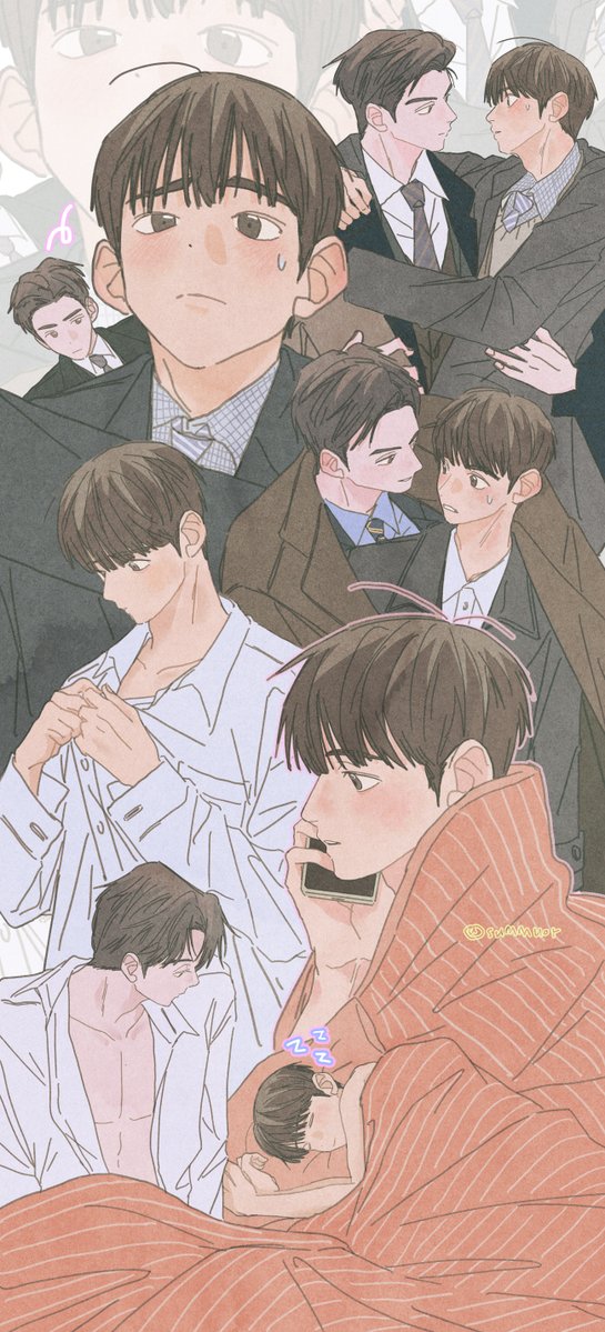 summuor's tweet photo. 검사실의 제안 5-6 https://t.co/vEYh9il6Oj