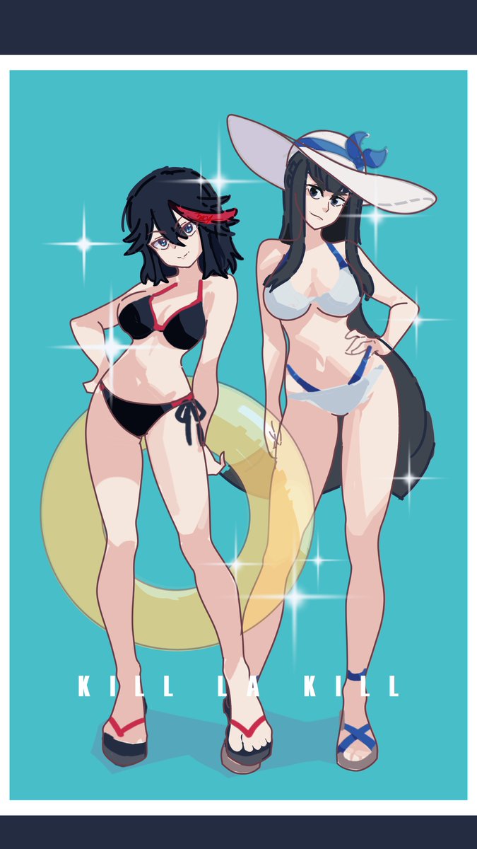 TXYowo's tweet photo. WIP
#キルラキル #killlakill https://t.co/TkpPozpzpZ
