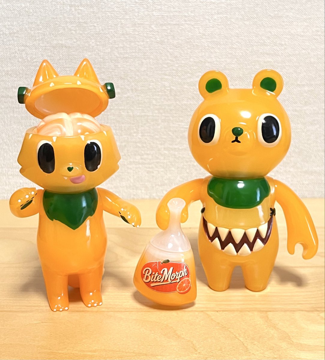 みんみん/bite morph (@bitemorph) / Posts / X