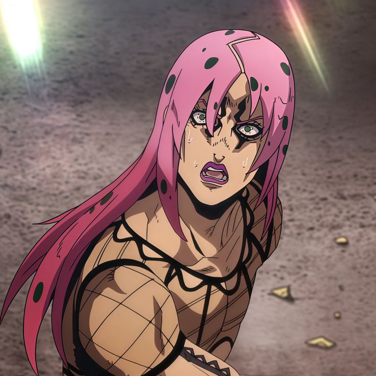 noriakinparis's tweet photo. do the jjba characters who have long hair know how majestic they are https://t.co/wjewxnkVYL