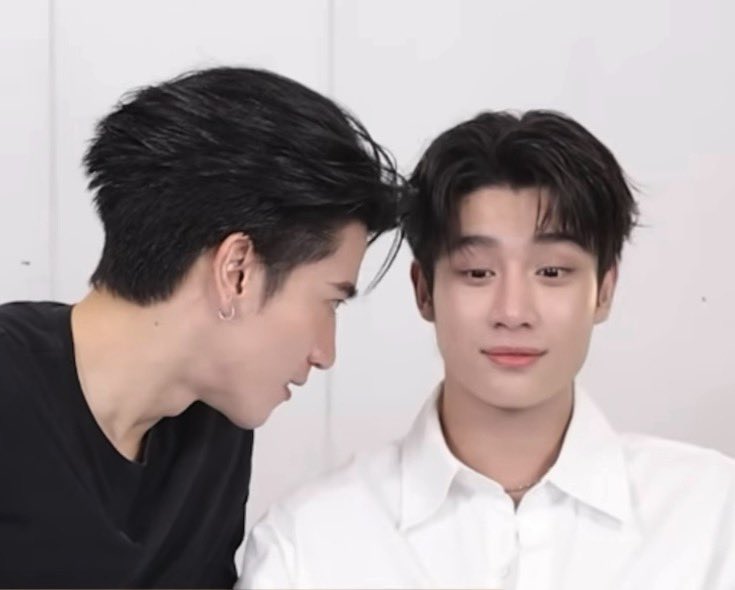 notdeishi's tweet photo. อย่า 555555555555555555555555555

#อรุณรุ่ง 
#InnOngsa https://t.co/ECe5k7nQDM