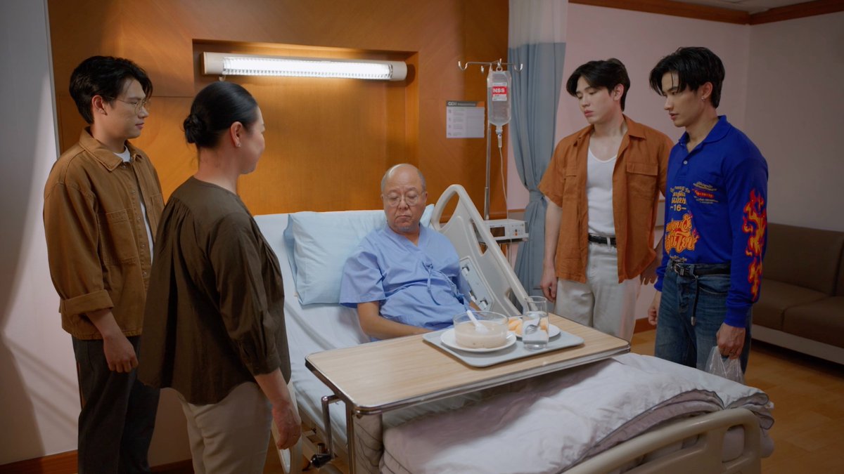GMMTV tweet media