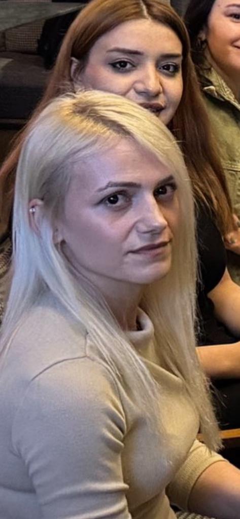aryan78945's tweet photo. Die abschreckenden Phänotypen der türkischen Userin Gül Hatun, die sich über die Phänotypen anderer lustig macht, und die ihres Freundes. Nach ihrer Enttarnung hat sie ihren Twitter-Account geschlossen." https://t.co/v9db2cBUCR