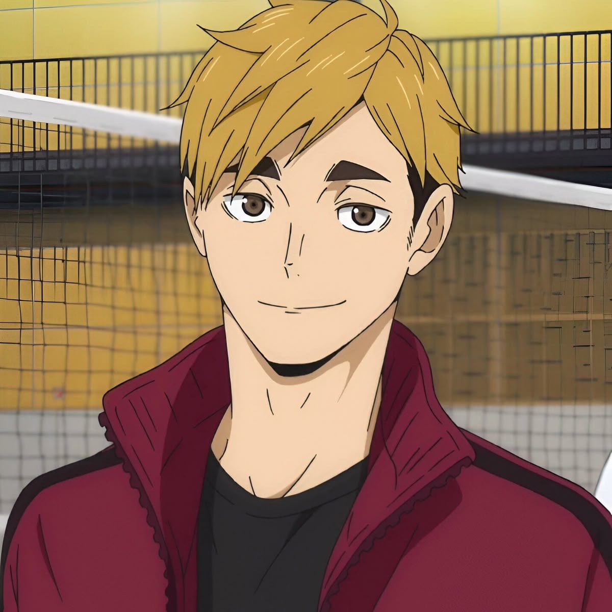 KIRY0TA's tweet photo. when their hair is piss yellow but you got natural toner between your legs
#hqtwt #knbtwt https://t.co/YxnAV7zG63