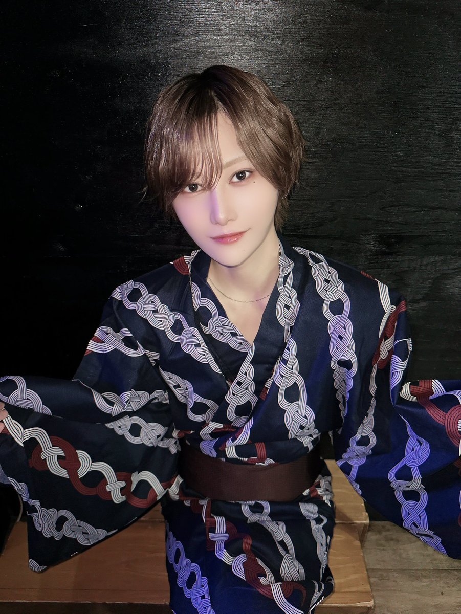 syo_official's tweet photo. 浴衣Live会いに来てくれて本当にありがとうな🌹

今年も夏がやってきたね〜！
浴衣デート出来て楽しかったな🎆

明日はイケフェス、一部から待ってるな☀️

#俺だけみてろよ #メン地下 #自撮り界隈 
#リプいいねフォローしてな https://t.co/5Q8w9v7PWo