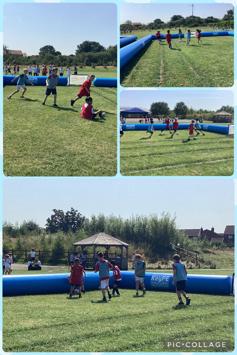 GatesSwallows's tweet photo. Such a fun day celebrating the World Cup with KeyPE Sports! #TheGates #KEYPESport @keypesports https://t.co/nZKPC4wSnL