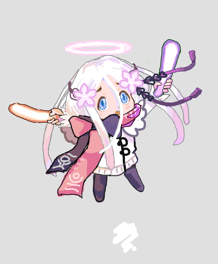ATetrodoxin's tweet photo. @nitroplus_staff Outlasting Oblivion

SMELL fades in seconds.
A VOICE, a week. 
An IMAGE, a month.
TOUCH, half a year.
But my MEMORY of you outlasts them all - a lifetime.
HOPE, never dies.
#咲うアルスノトリア https://t.co/0nvEXuphET